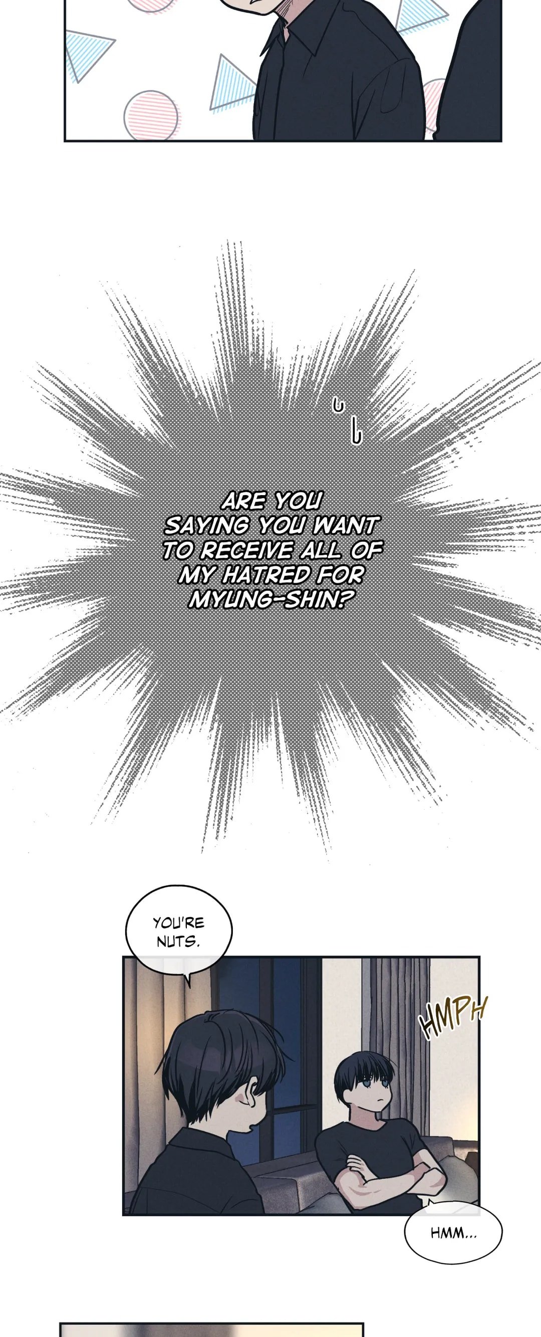 Payback, Chapter 45 image 23